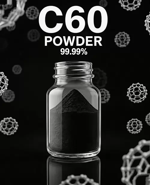Фуллерен C60