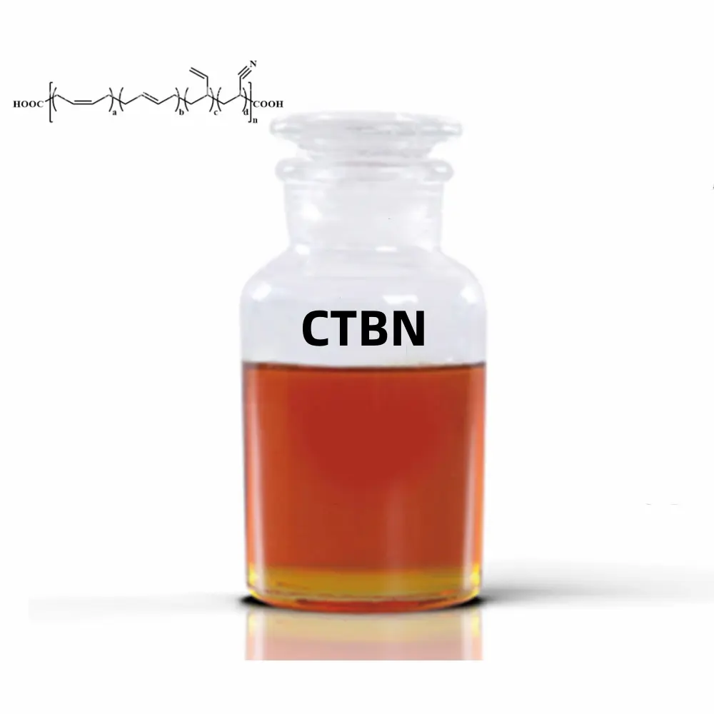 Оптимизация производства HTPB, CTBN и DDI (димерилдиизоцианата) 27 мая 2025 г.