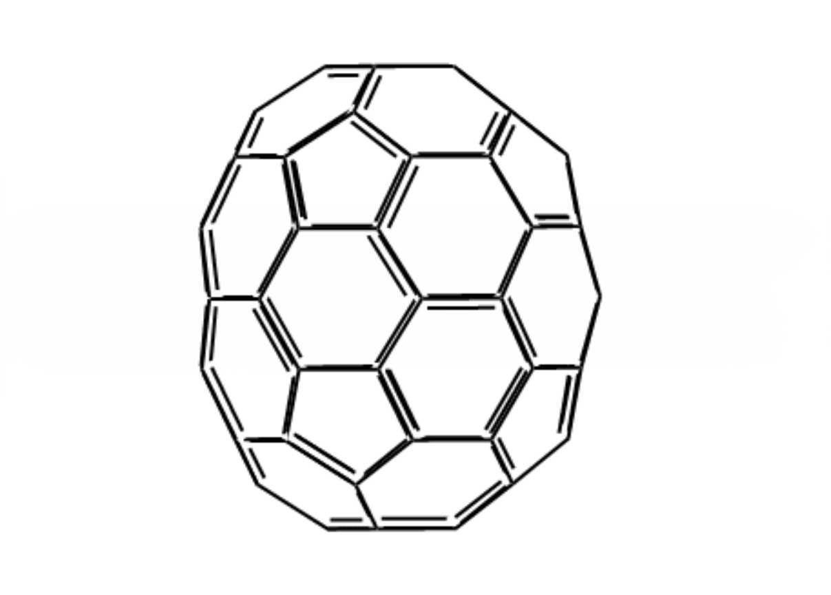Фуллерен C70